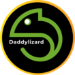 Daddylizard